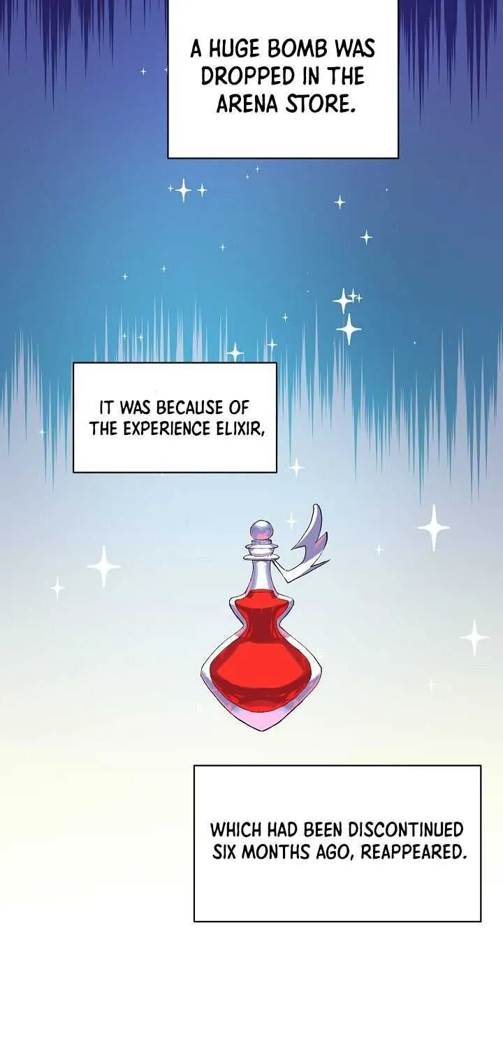 Read Ranker’S Return chapter 7 image 12 on Lezhin