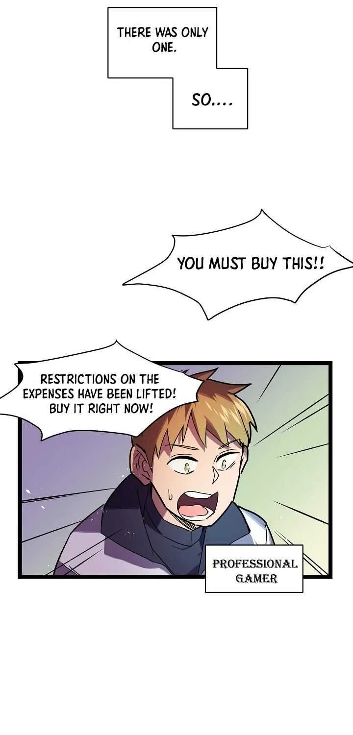 Read Ranker’S Return chapter 7 image 13 on Lezhin