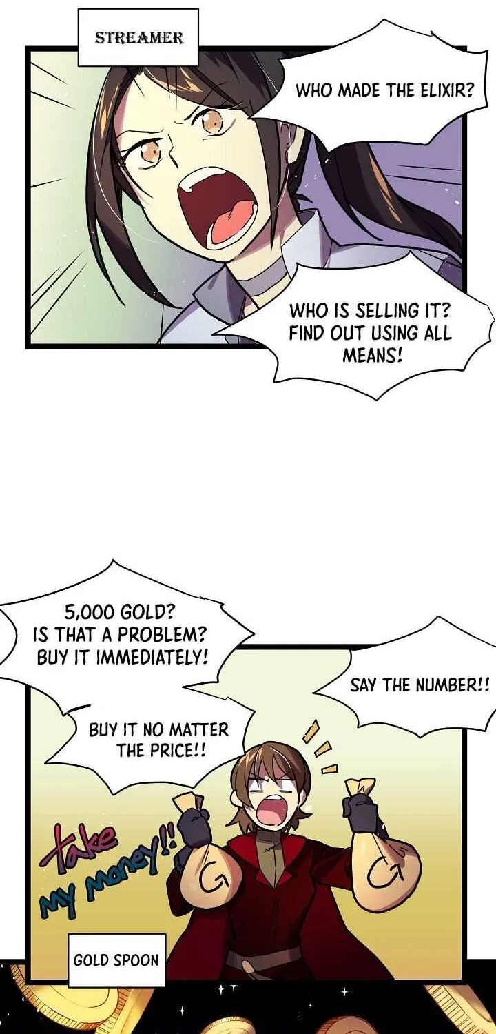 Read Ranker’S Return chapter 7 image 14 on Lezhin