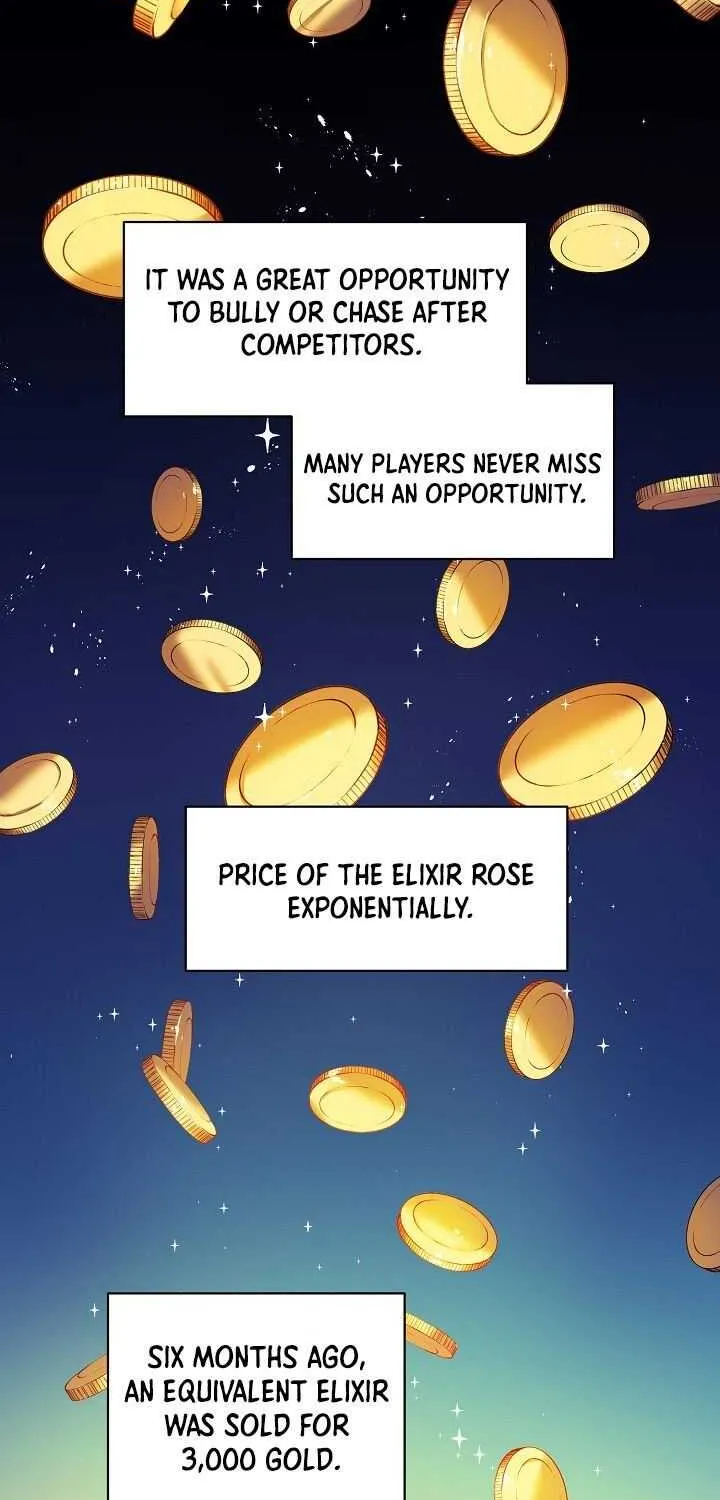 Read Ranker’S Return chapter 7 image 15 on Lezhin