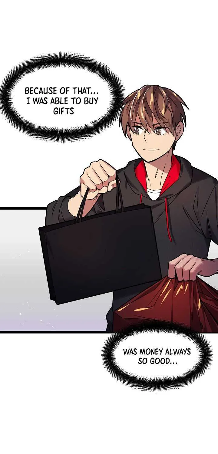 Read Ranker’S Return chapter 7 image 19 on Lezhin