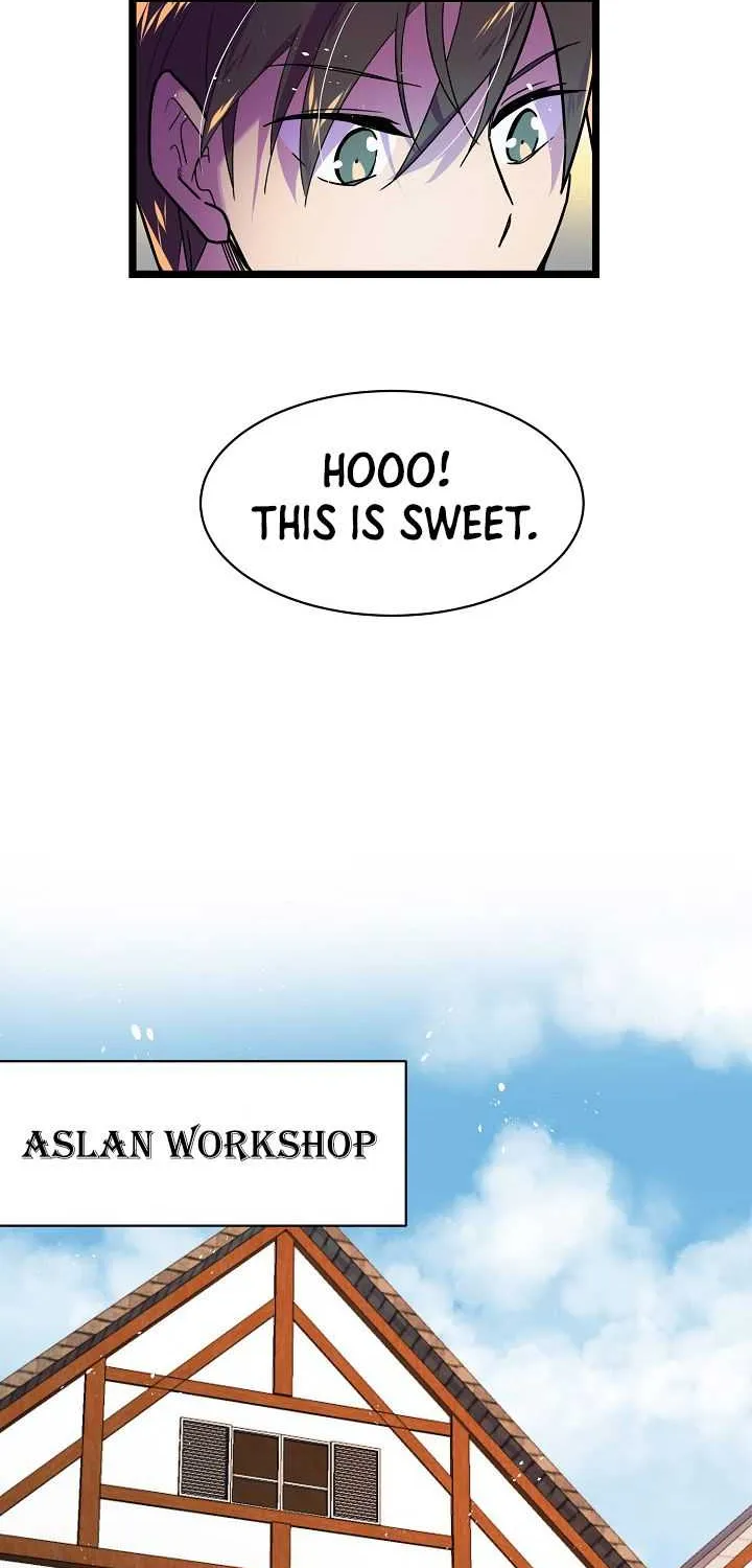 Read Ranker’S Return chapter 7 image 2 on Lezhin