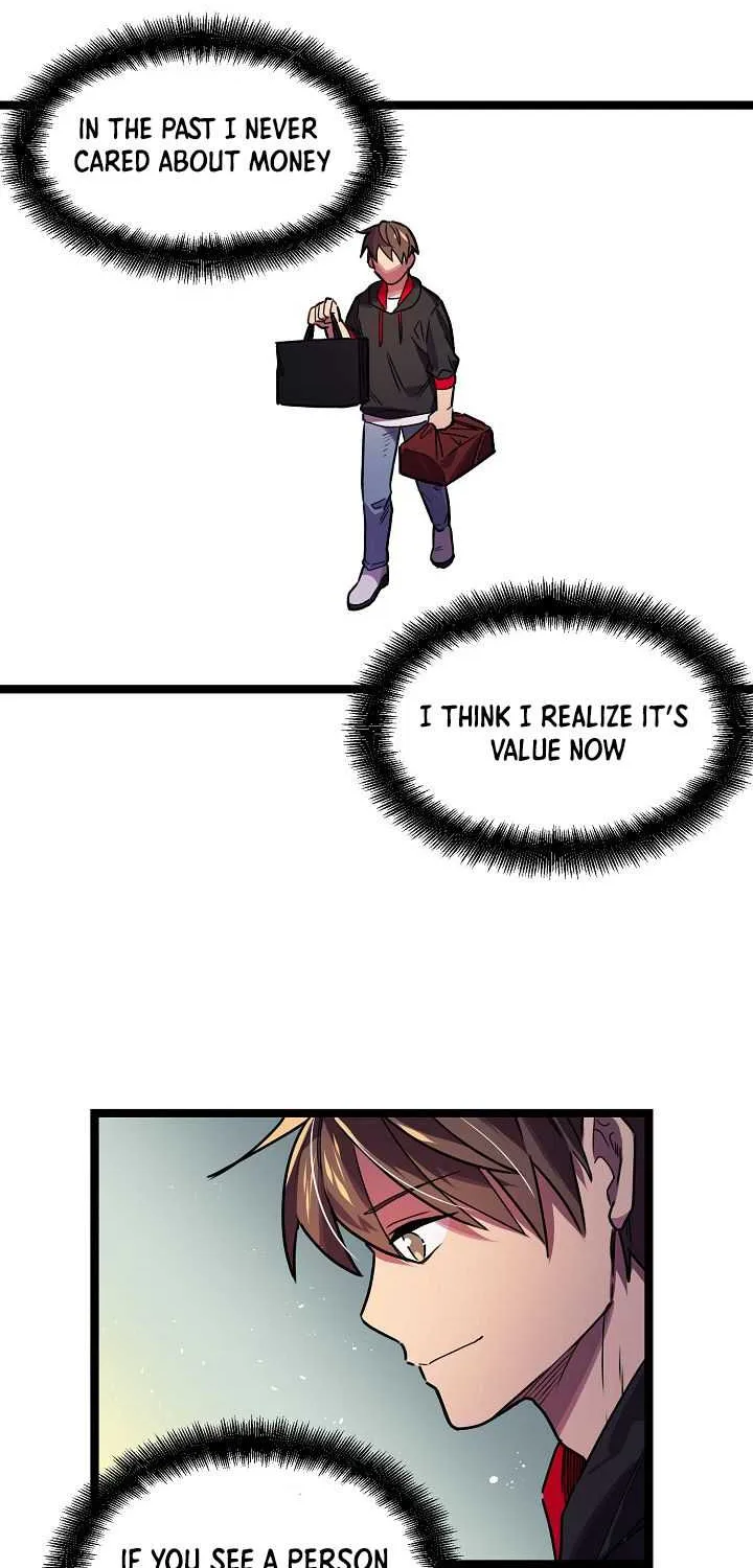 Read Ranker’S Return chapter 7 image 20 on Lezhin