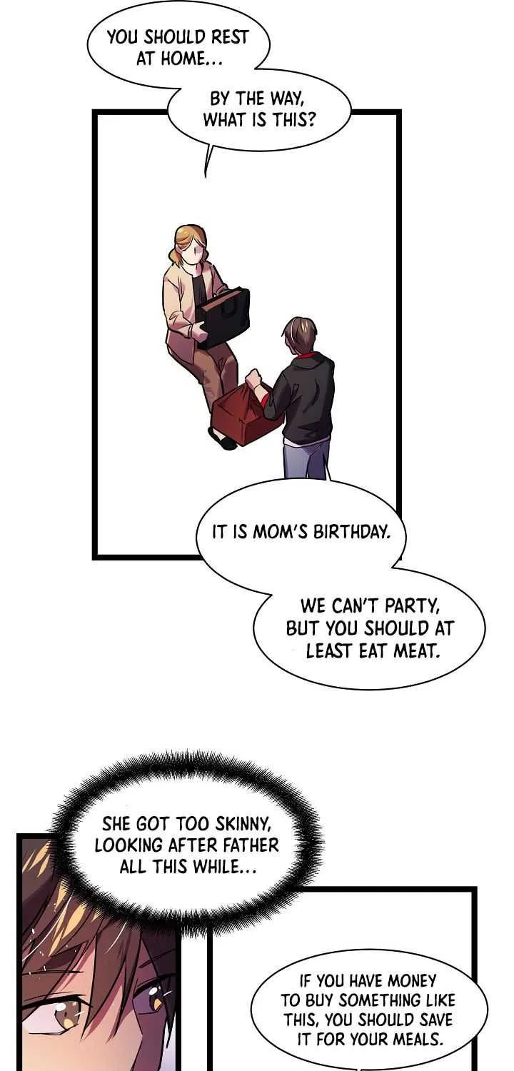 Read Ranker’S Return chapter 7 image 23 on Lezhin