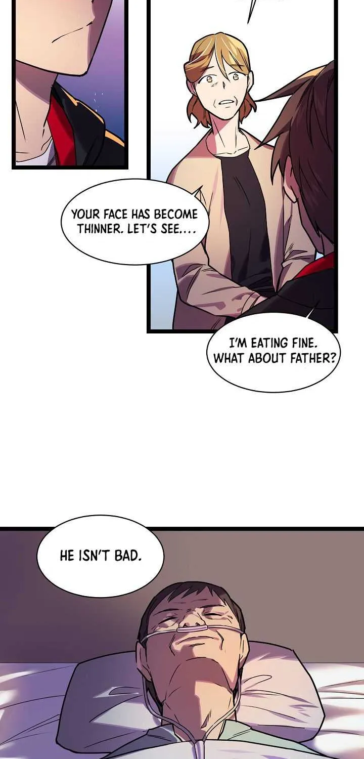 Read Ranker’S Return chapter 7 image 24 on Lezhin