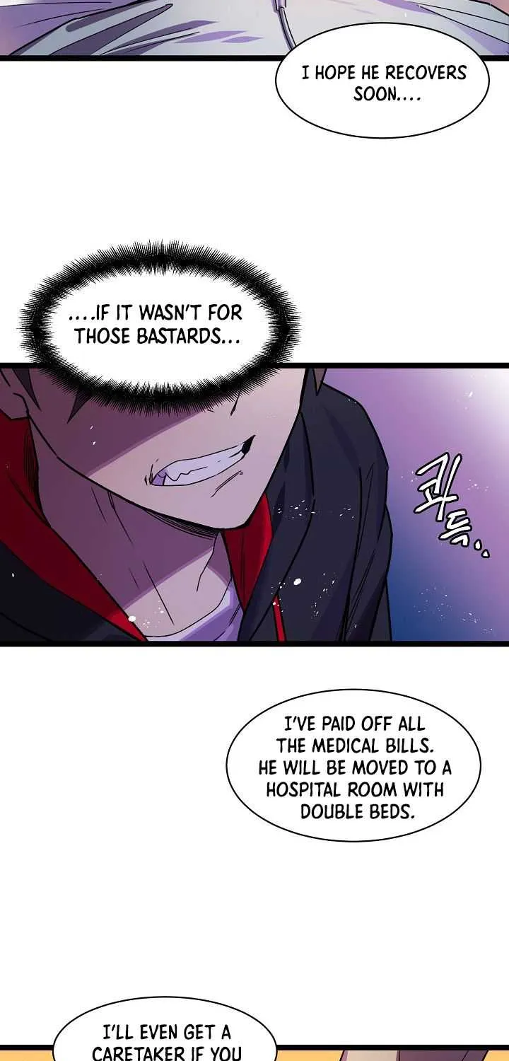 Read Ranker’S Return chapter 7 image 25 on Lezhin
