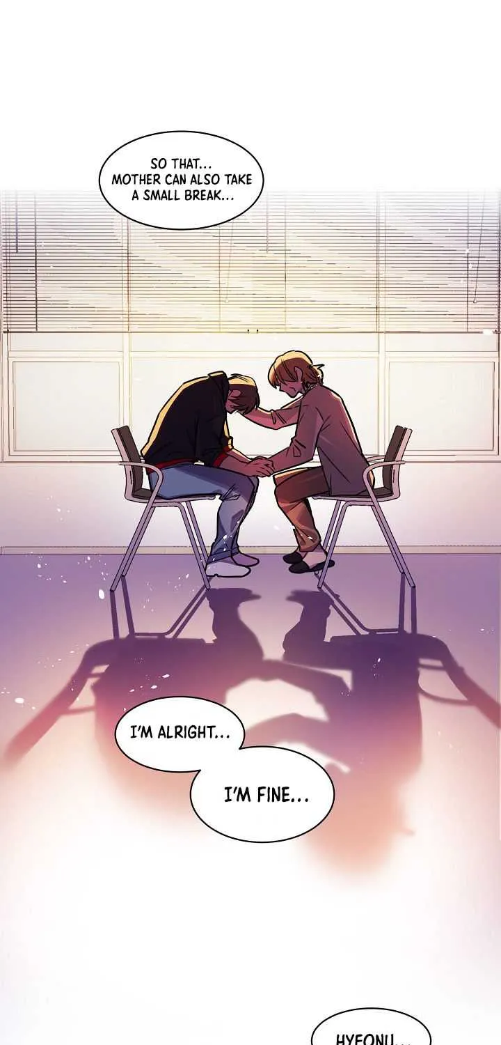 Read Ranker’S Return chapter 7 image 27 on Lezhin