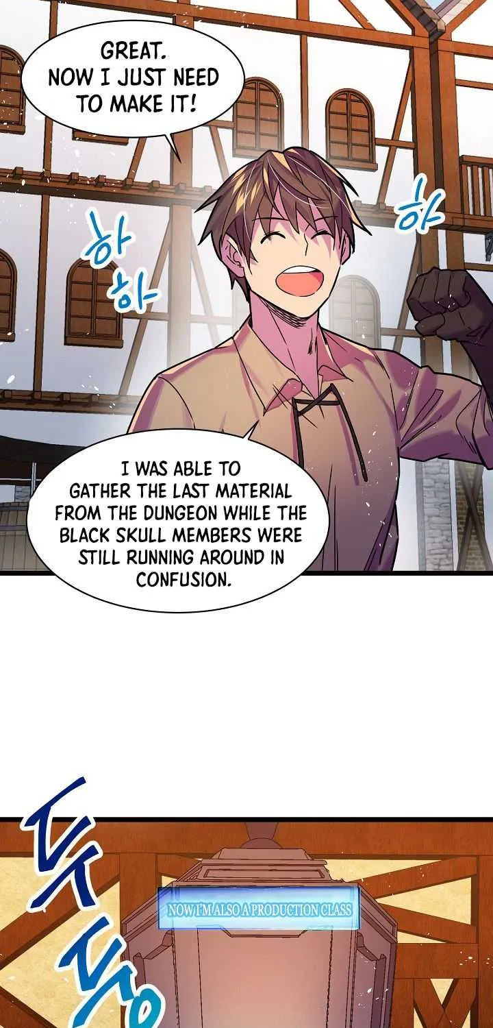 Read Ranker’S Return chapter 7 image 3 on Lezhin