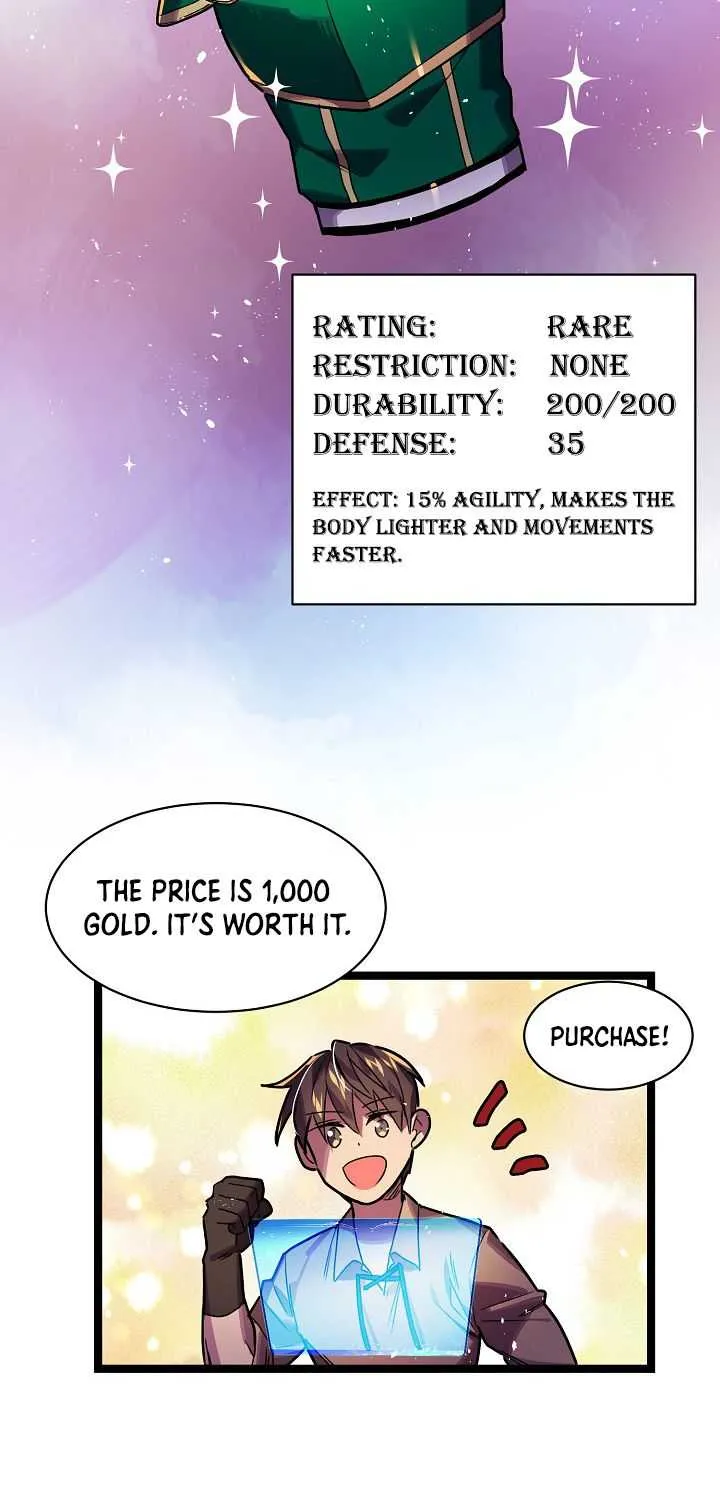 Read Ranker’S Return chapter 7 image 31 on Lezhin
