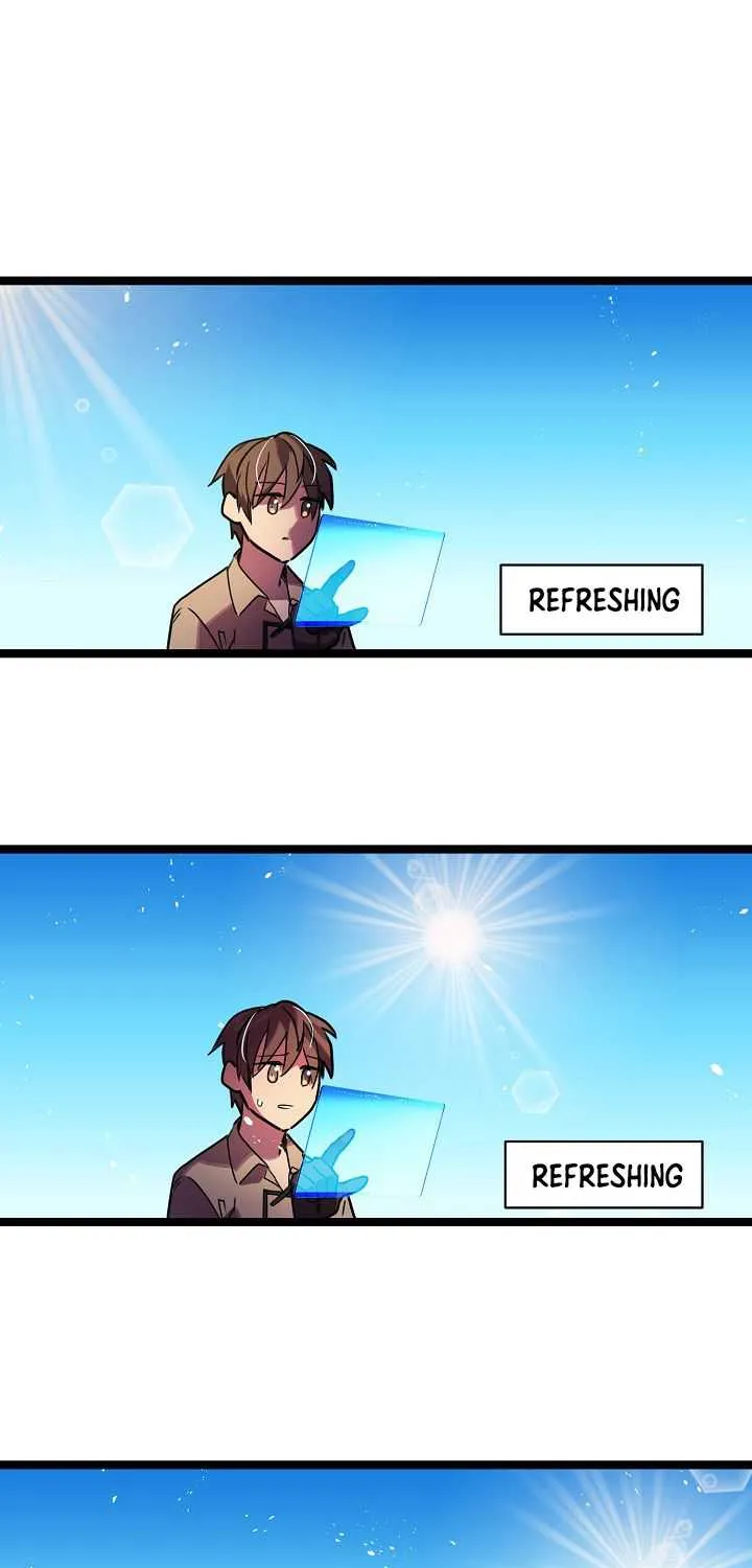 Read Ranker’S Return chapter 7 image 33 on Lezhin