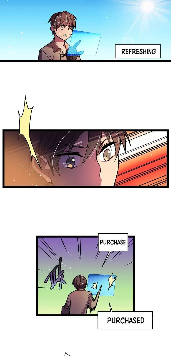 Read Ranker’S Return chapter 7 image 34 on Lezhin