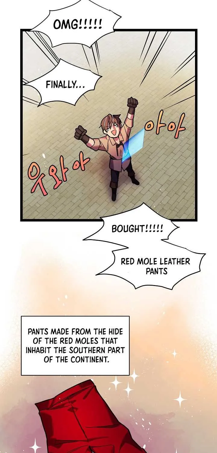 Read Ranker’S Return chapter 7 image 35 on Lezhin