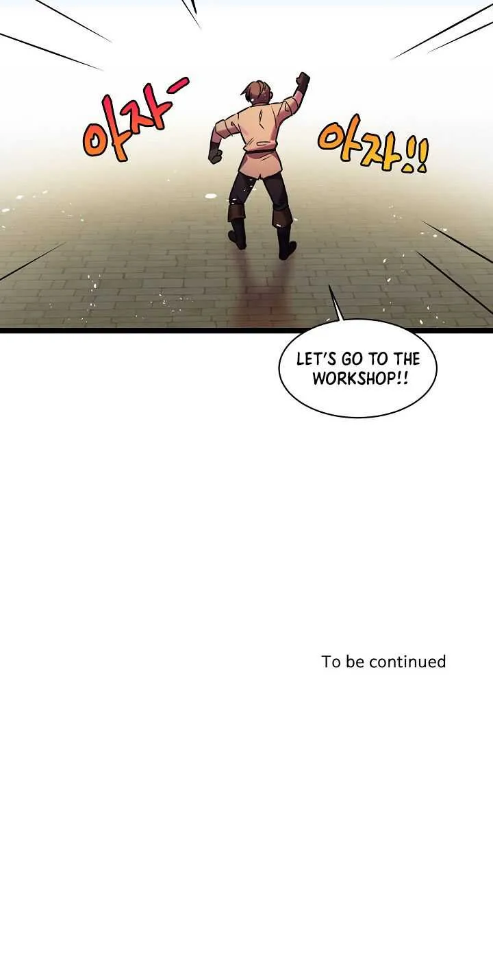 Read Ranker’S Return chapter 7 image 37 on Lezhin