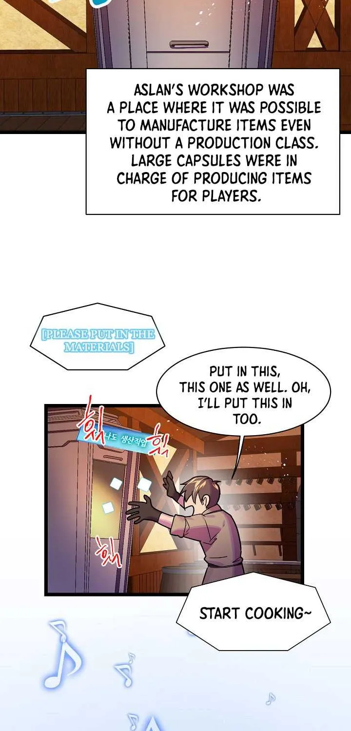 Read Ranker’S Return chapter 7 image 4 on Lezhin