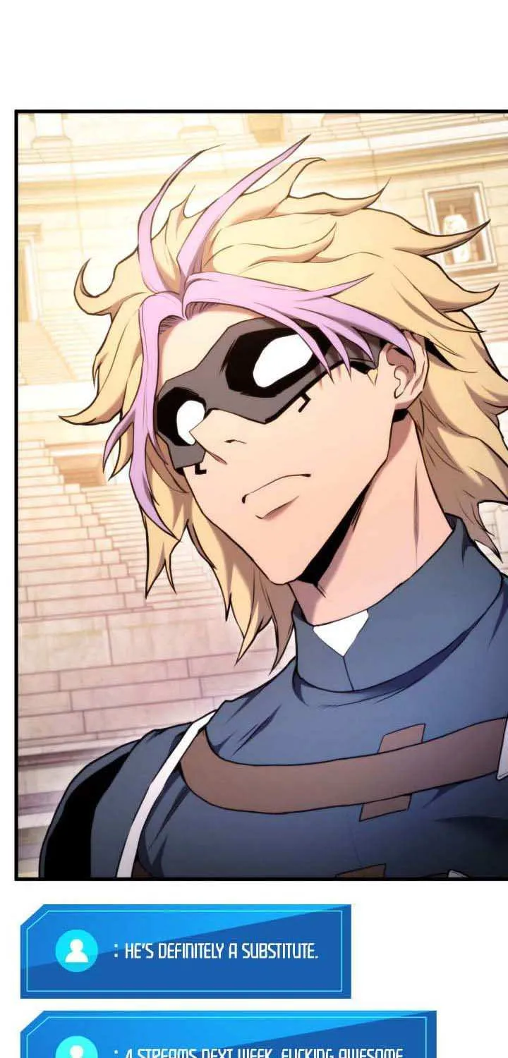 Read Ranker’S Return chapter 70 image 0 on Lezhin