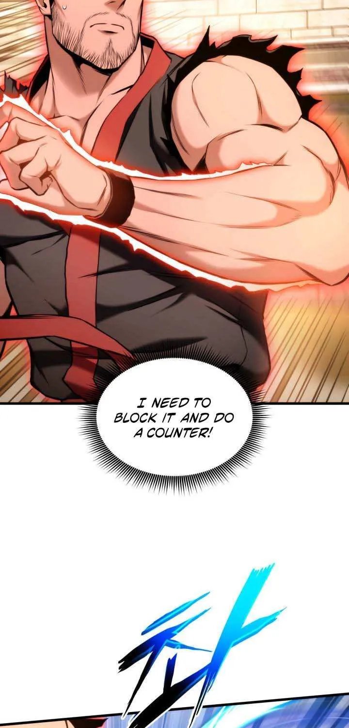 Read Ranker’S Return chapter 70 image 14 on Lezhin