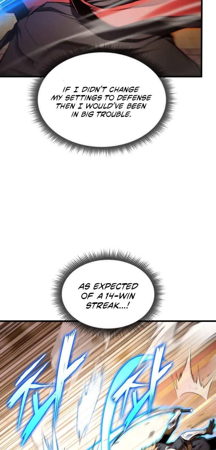 Read Ranker’S Return chapter 70 image 18 on Lezhin