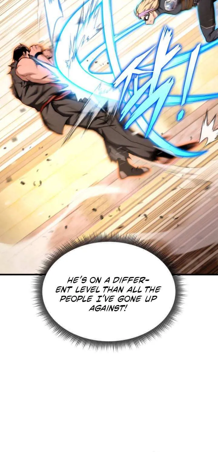 Read Ranker’S Return chapter 70 image 19 on Lezhin
