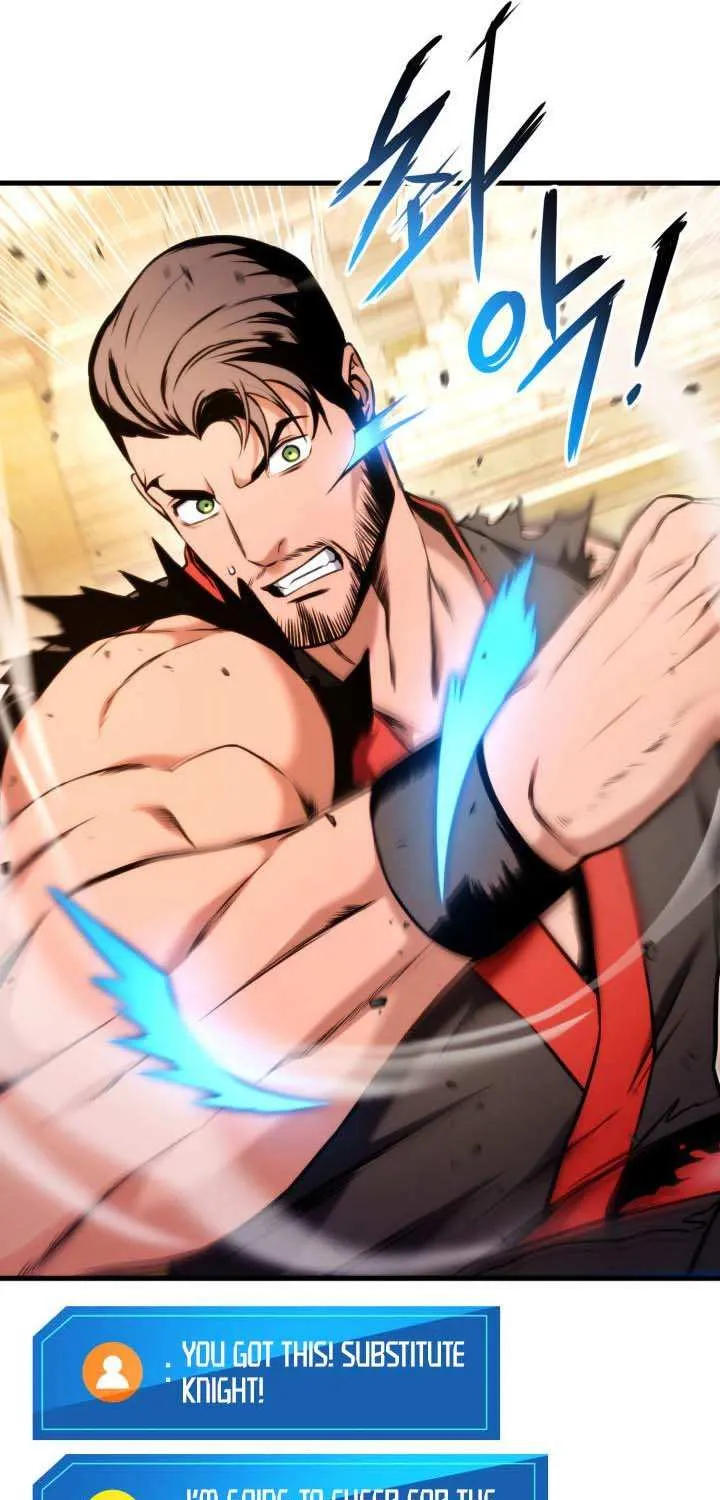 Read Ranker’S Return chapter 70 image 20 on Lezhin