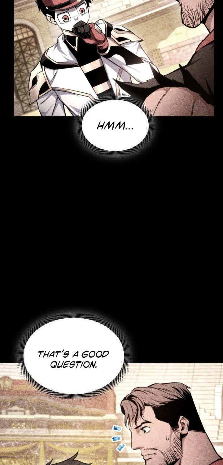 Read Ranker’S Return chapter 70 image 27 on Lezhin