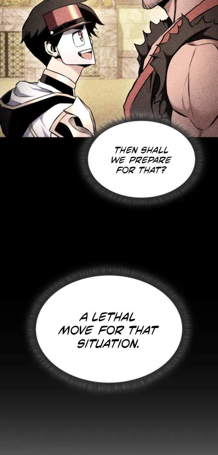 Read Ranker’S Return chapter 70 image 28 on Lezhin