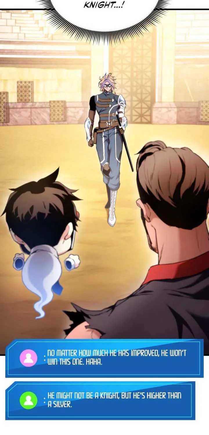 Read Ranker’S Return chapter 70 image 3 on Lezhin
