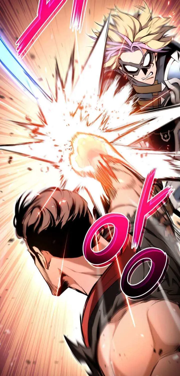 Read Ranker’S Return chapter 70 image 34 on Lezhin