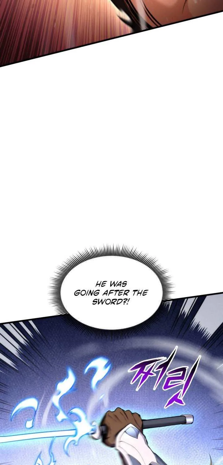 Read Ranker’S Return chapter 70 image 35 on Lezhin