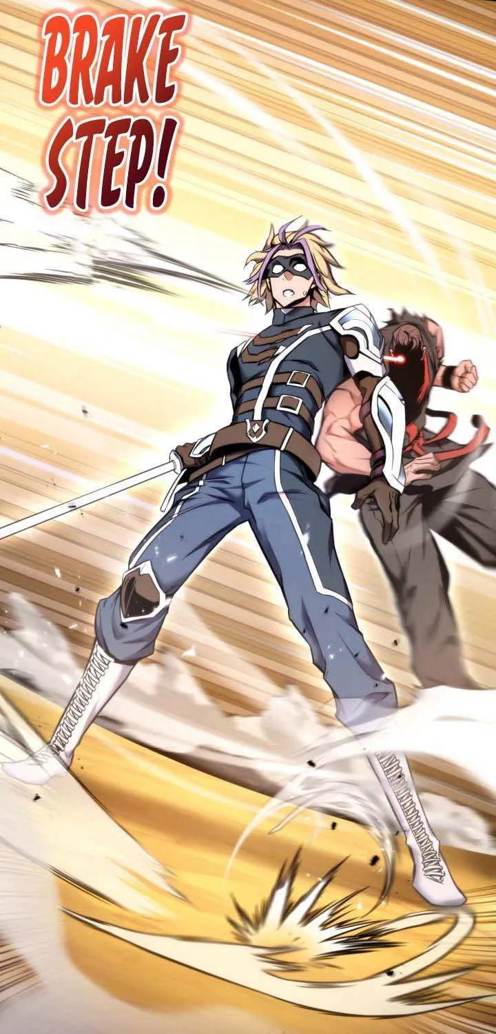 Read Ranker’S Return chapter 70 image 37 on Lezhin