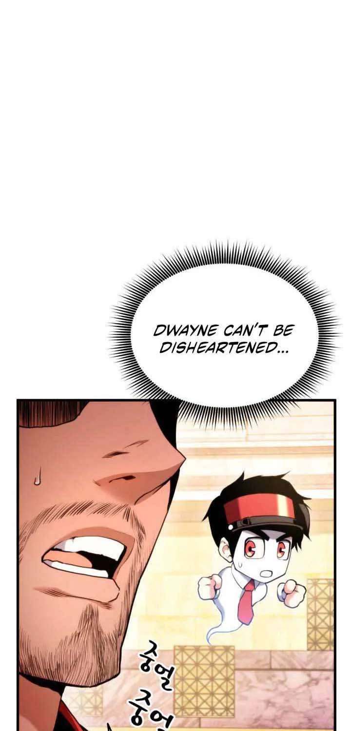 Read Ranker’S Return chapter 70 image 4 on Lezhin