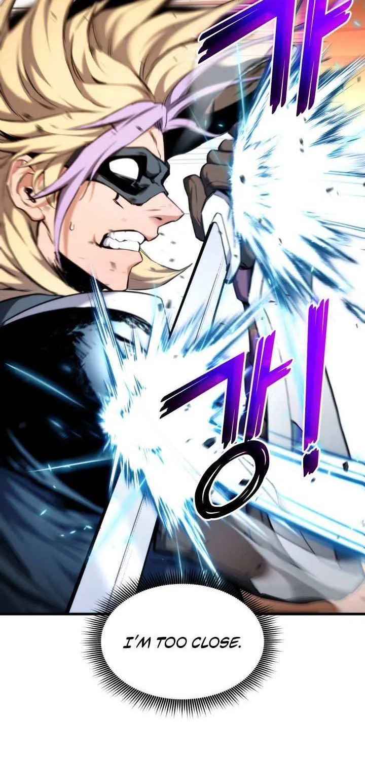 Read Ranker’S Return chapter 70 image 40 on Lezhin