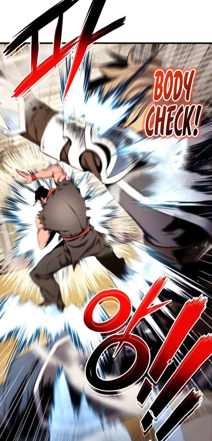 Read Ranker’S Return chapter 70 image 55 on Lezhin