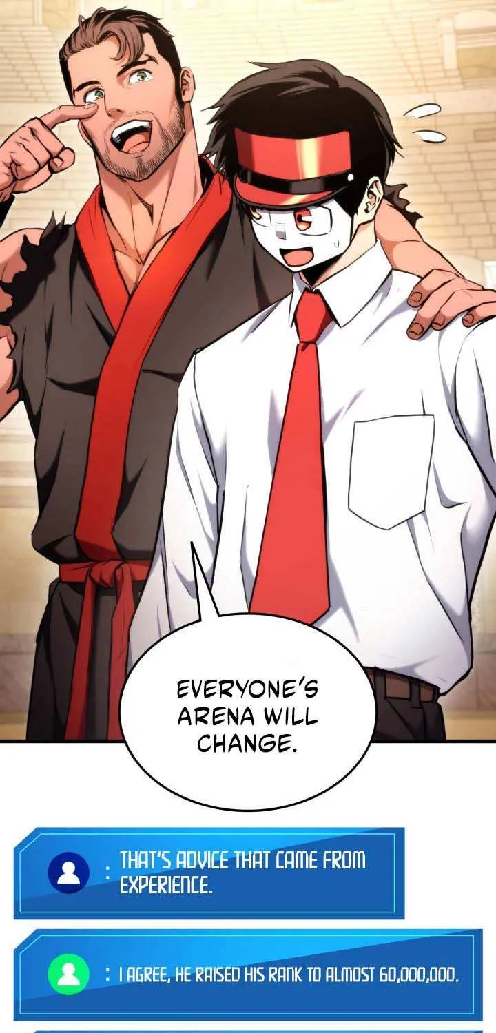 Read Ranker’S Return chapter 70 image 69 on Lezhin