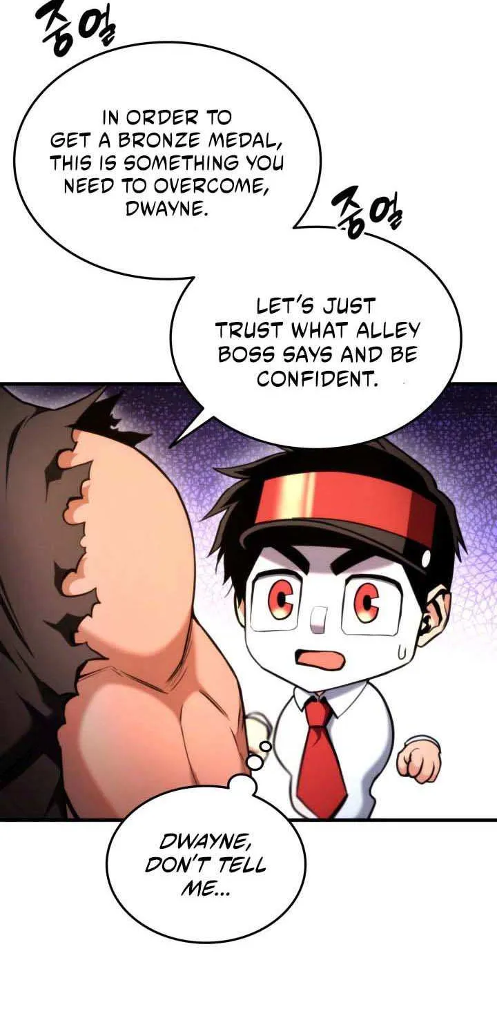 Read Ranker’S Return chapter 70 image 7 on Lezhin