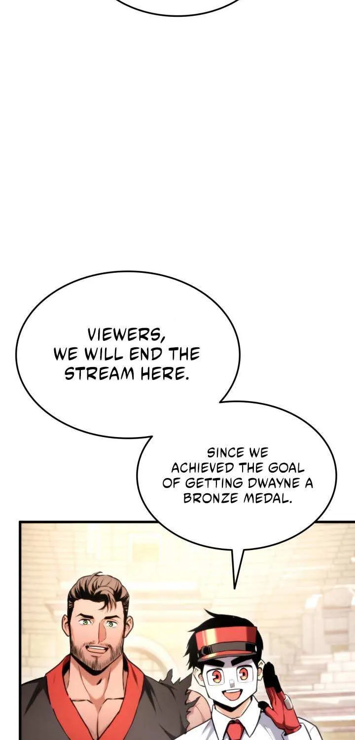 Read Ranker’S Return chapter 70 image 72 on Lezhin