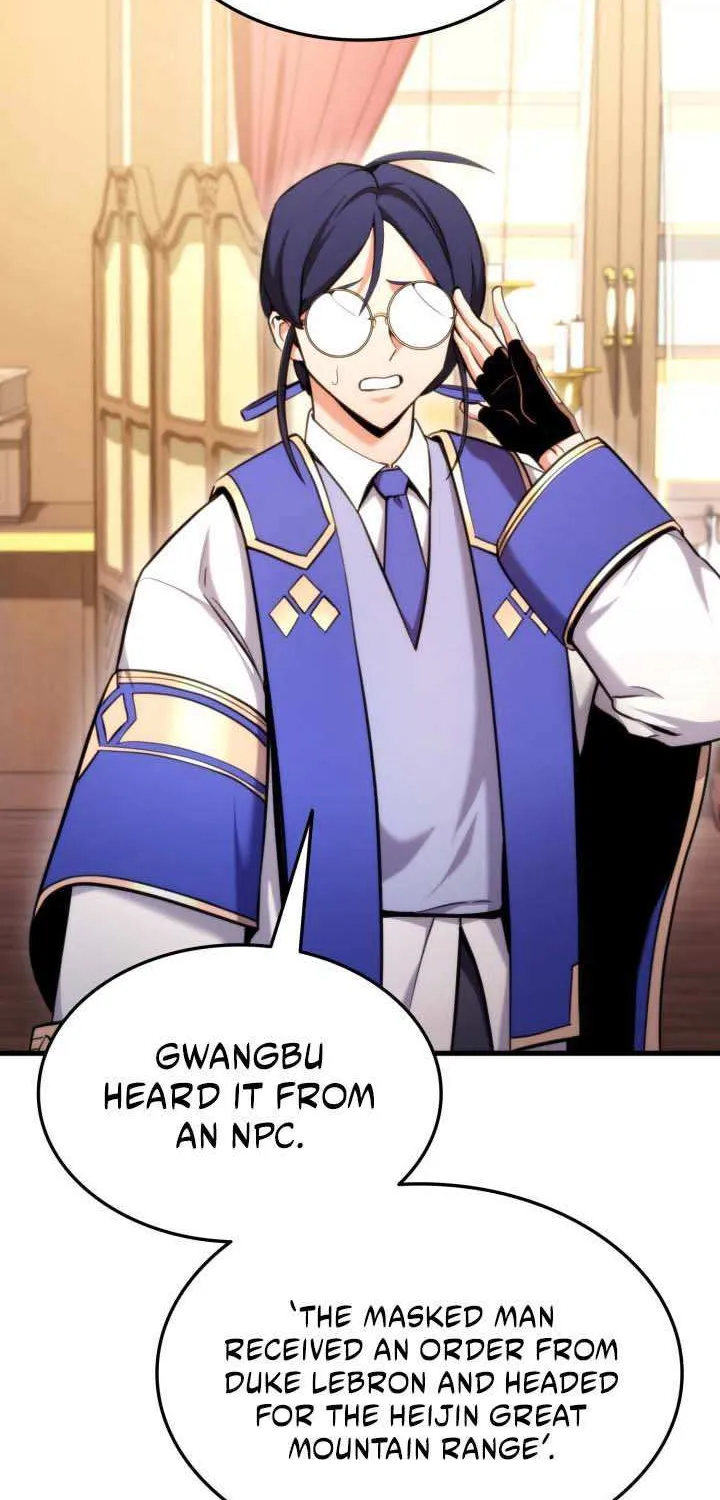 Read Ranker’S Return chapter 70 image 85 on Lezhin