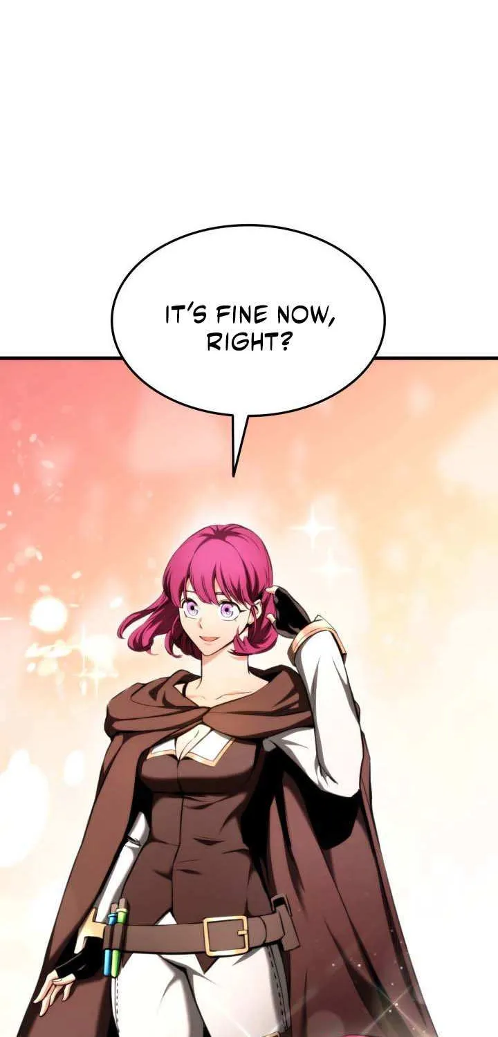 Read Ranker’S Return chapter 71 image 11 on Lezhin