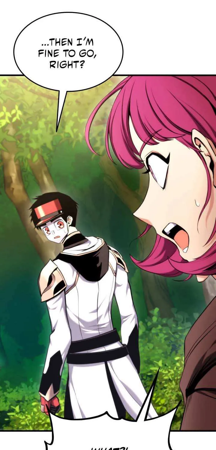 Read Ranker’S Return chapter 71 image 14 on Lezhin