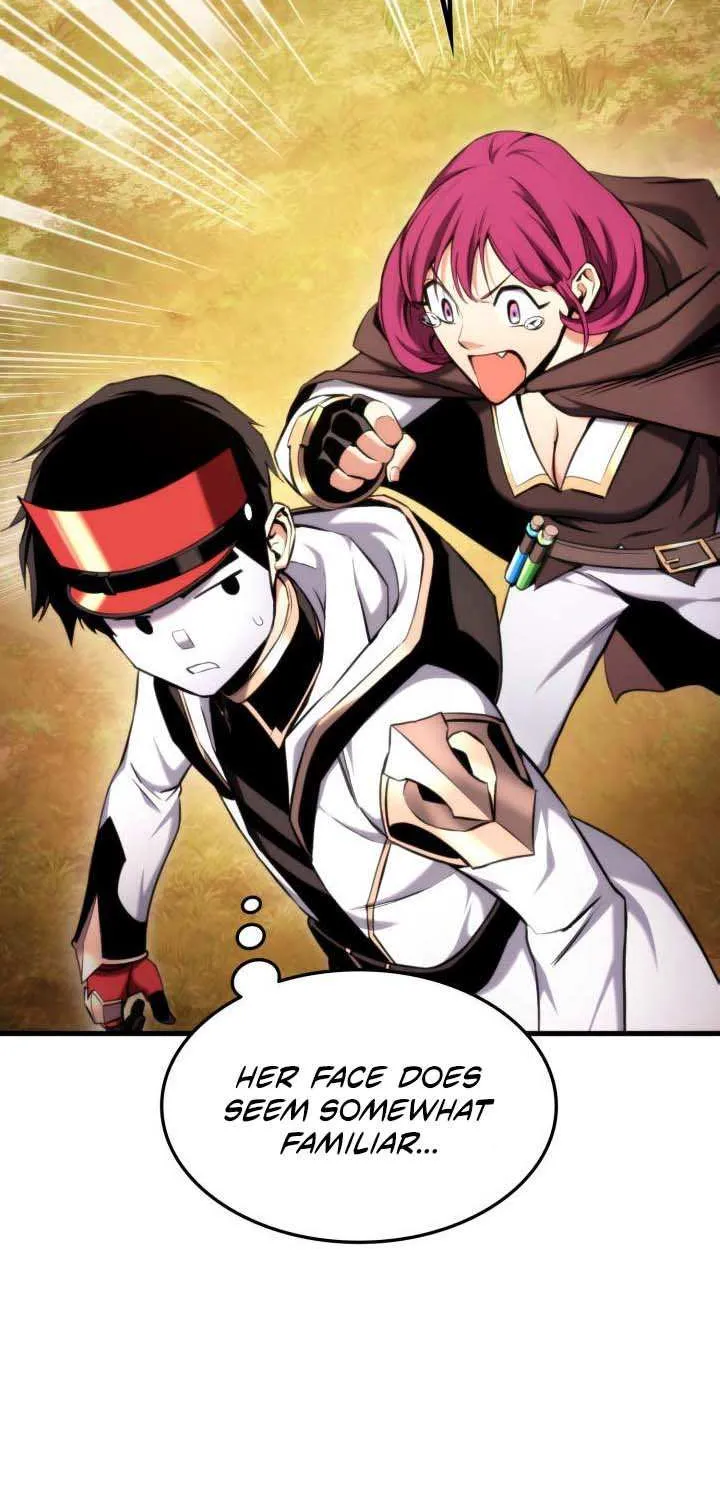 Read Ranker’S Return chapter 71 image 16 on Lezhin