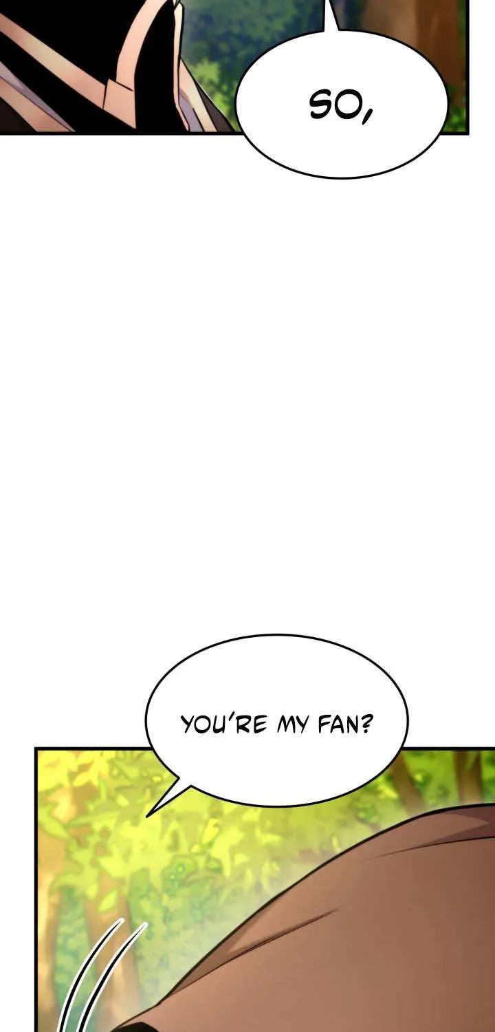 Read Ranker’S Return chapter 71 image 2 on Lezhin