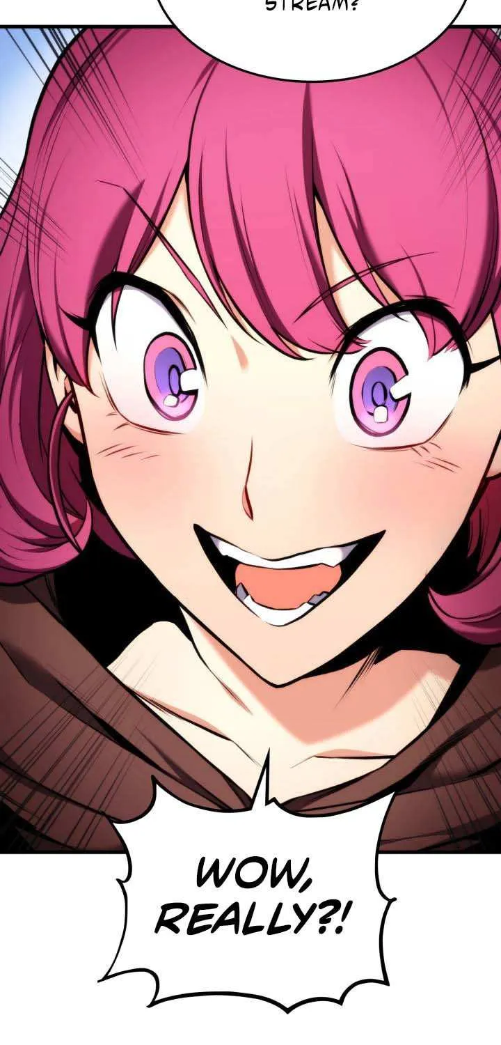 Read Ranker’S Return chapter 71 image 27 on Lezhin
