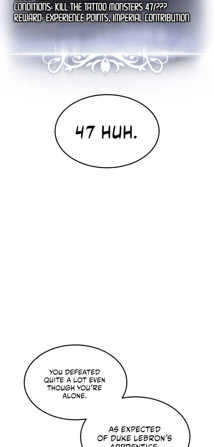 Read Ranker’S Return chapter 71 image 34 on Lezhin