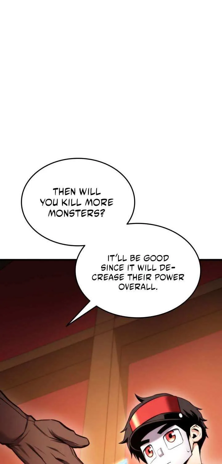 Read Ranker’S Return chapter 71 image 36 on Lezhin