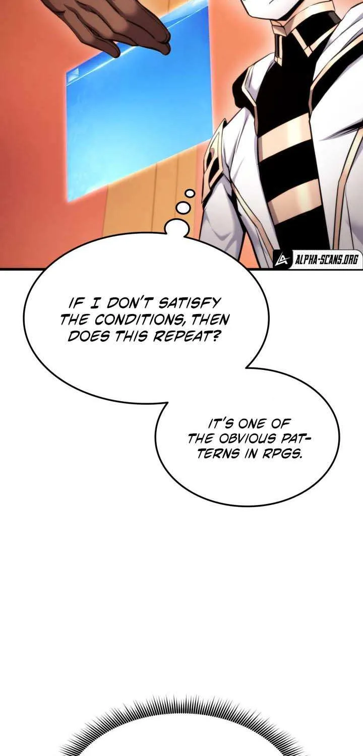 Read Ranker’S Return chapter 71 image 37 on Lezhin