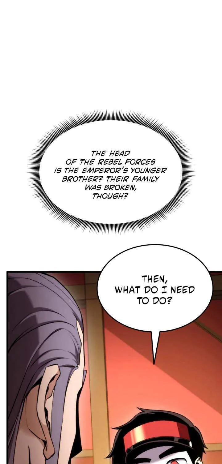 Read Ranker’S Return chapter 71 image 45 on Lezhin