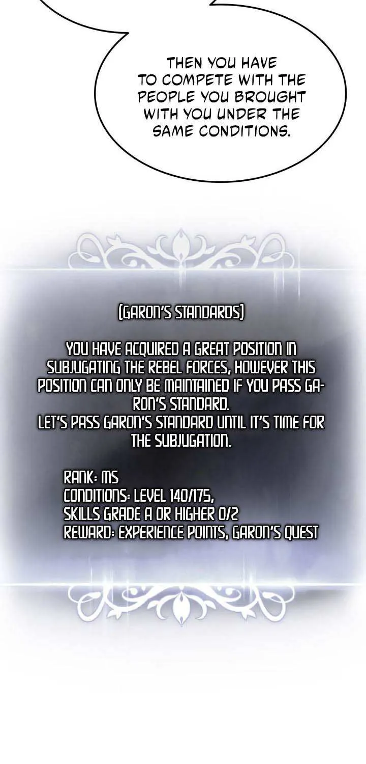 Read Ranker’S Return chapter 71 image 49 on Lezhin
