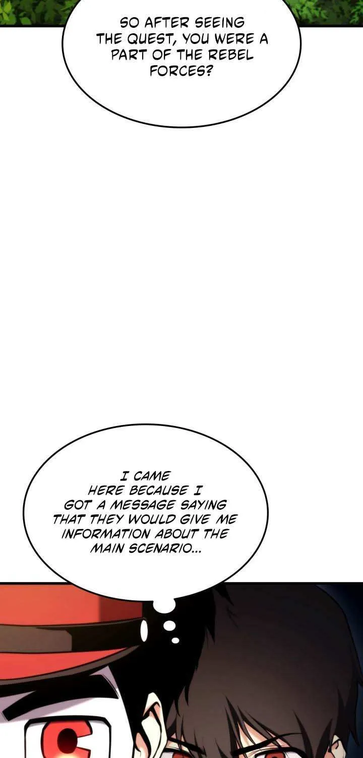 Read Ranker’S Return chapter 71 image 5 on Lezhin