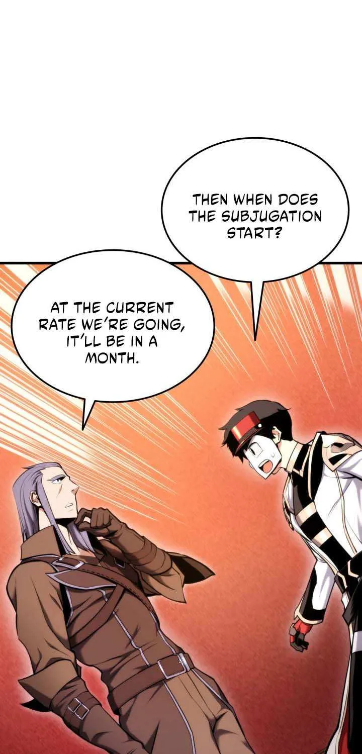 Read Ranker’S Return chapter 71 image 50 on Lezhin