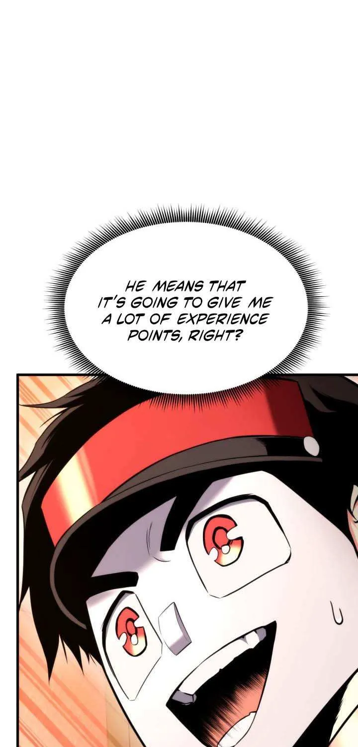 Read Ranker’S Return chapter 71 image 53 on Lezhin