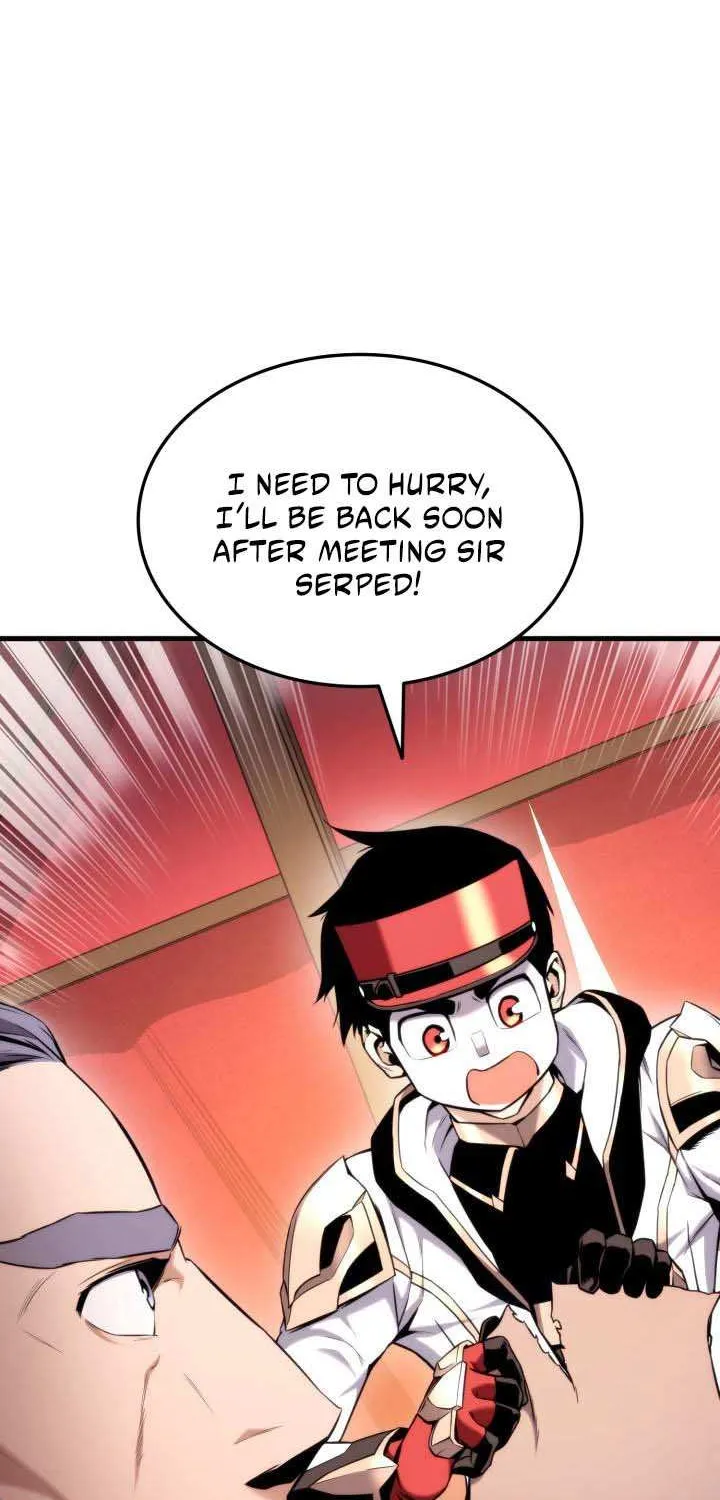 Read Ranker’S Return chapter 71 image 58 on Lezhin